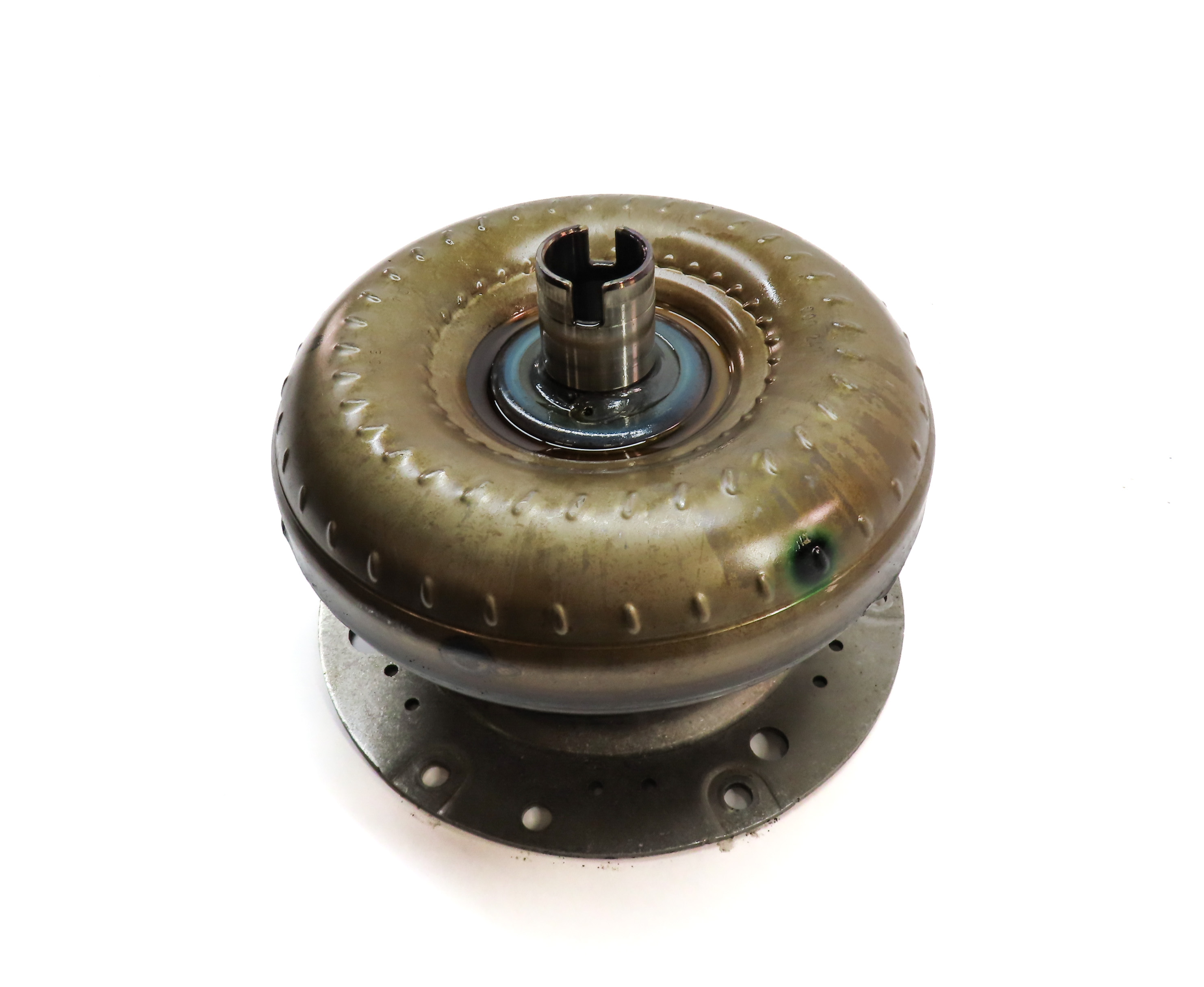 2008-2012 AUDI A4 A5 S5 Q5 (B8 8K 8T 8R) AUTO TRANSMISSION TORQUE CONVERTER — exact item pictured